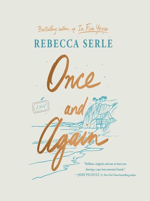 cover image of Once and Again